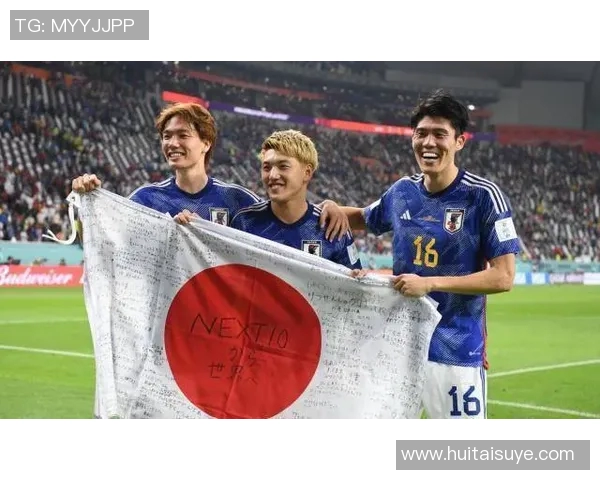 日本足球队人气球星大揭秘